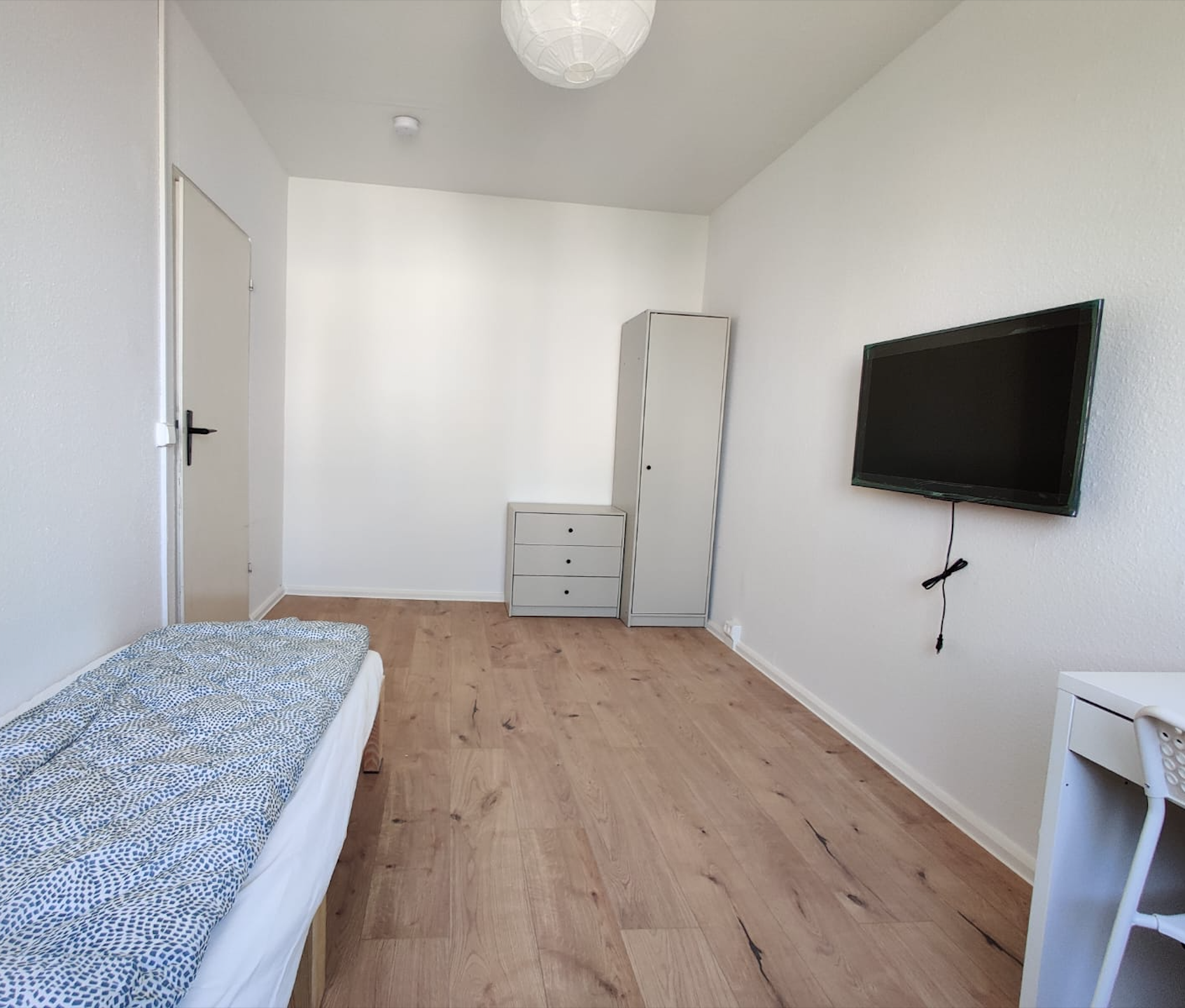 Photo 4 of furnished apartment W12, Fritz-Siemon-Str. 33, 04347 Leipzig