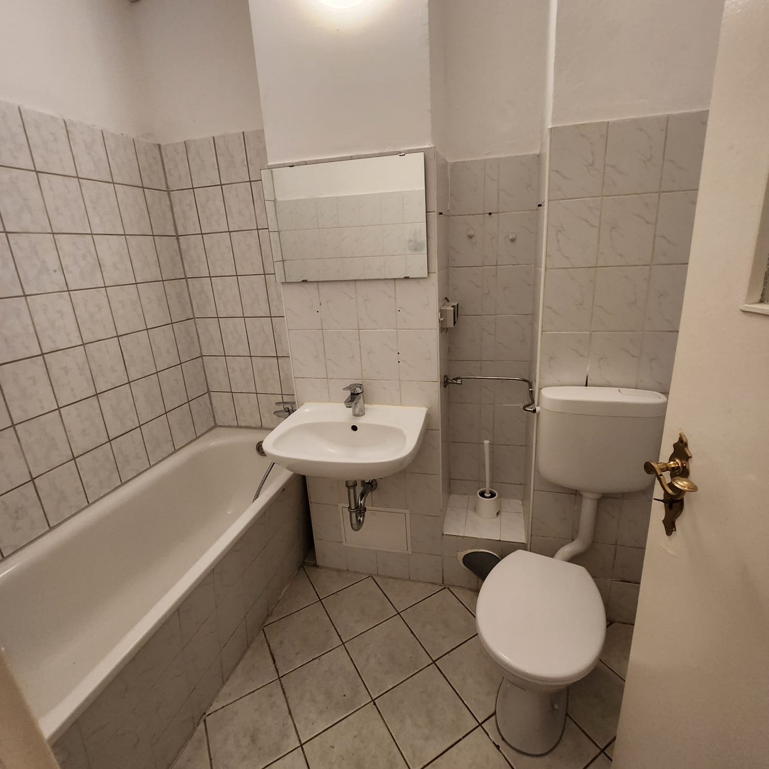 Photo 7 of furnished apartment W13, Tauchaer Str. 13, 04357 Leipzig
