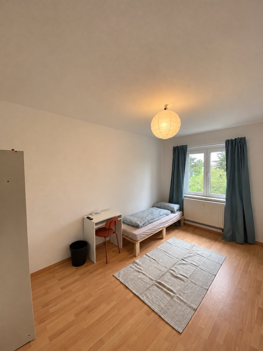 Photo 3 of furnished apartment W14, Spitzwegstr. 7, 04328 Leipzig