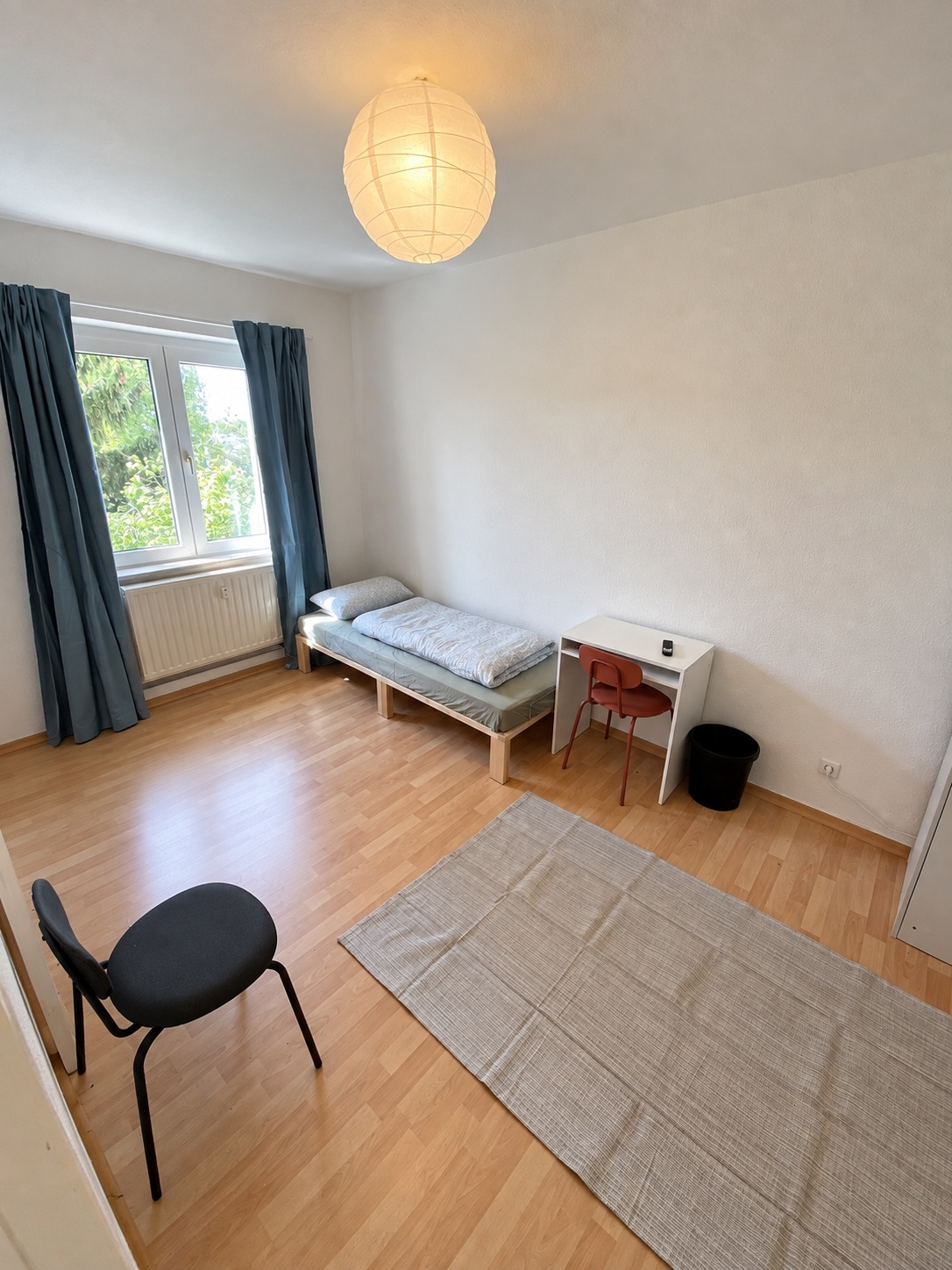 Photo 6 of furnished apartment W14, Spitzwegstr. 7, 04328 Leipzig