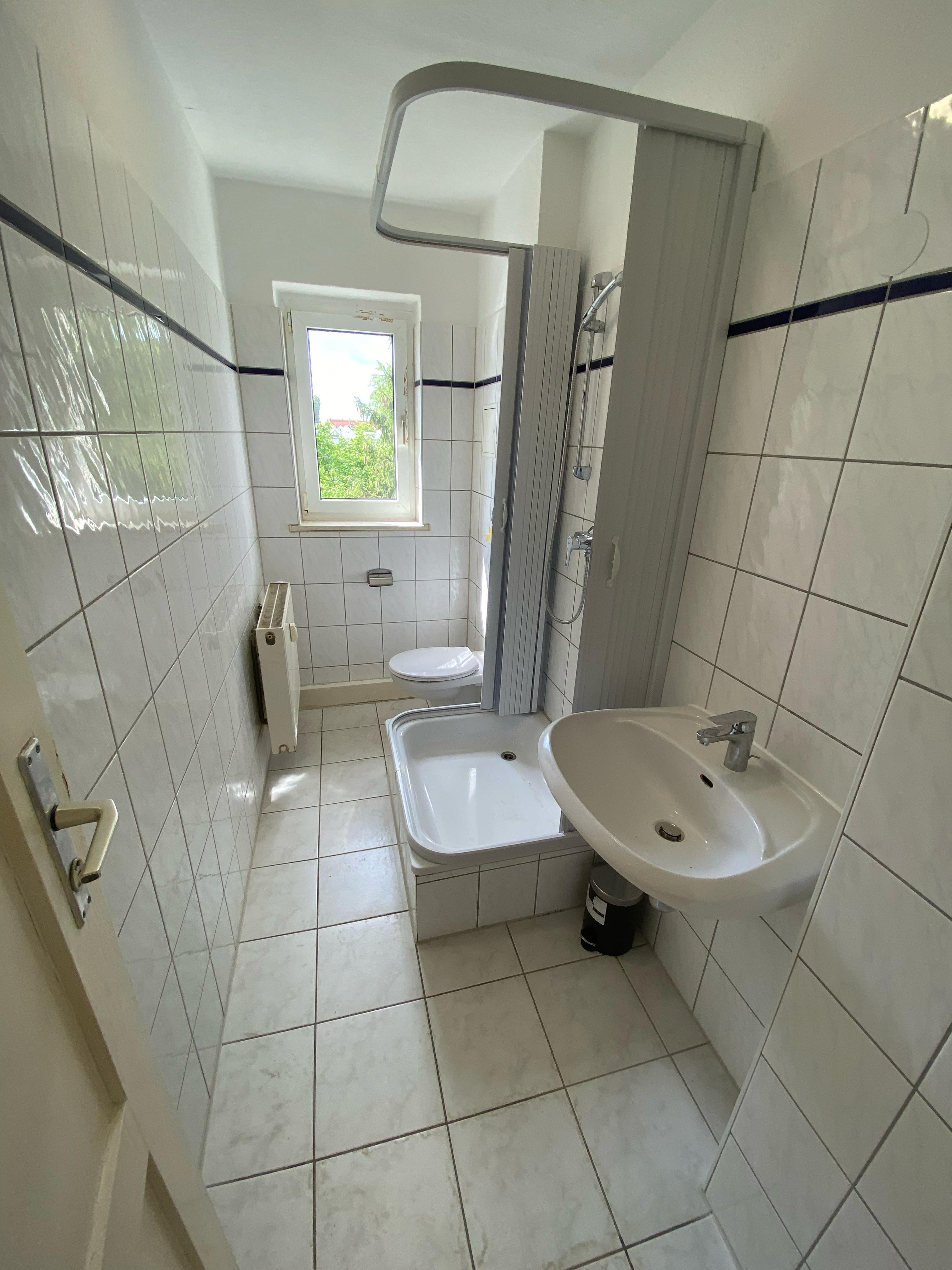 Photo 8 of furnished apartment W14, Spitzwegstr. 7, 04328 Leipzig