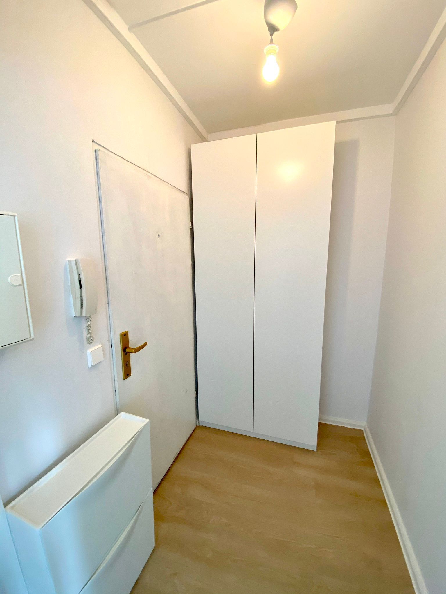 Photo 3 of furnished apartment W2, Tauchaerstr. 13, 04357 Leipzig