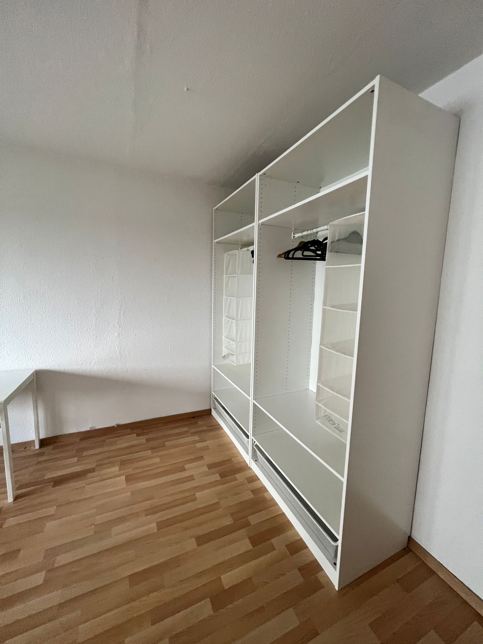 Photo 2 of furnished apartment W3, Tauchaer Str. 1-3, 04357 Leipzig
