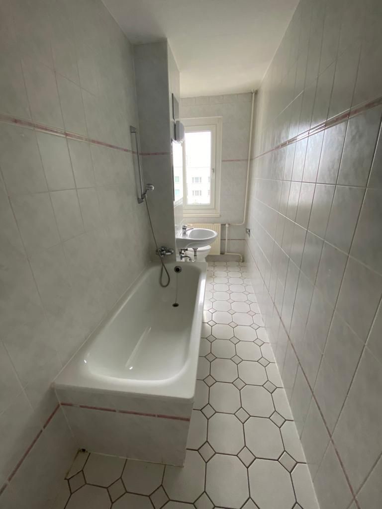 Photo 7 of furnished apartment W3, Tauchaer Str. 1-3, 04357 Leipzig