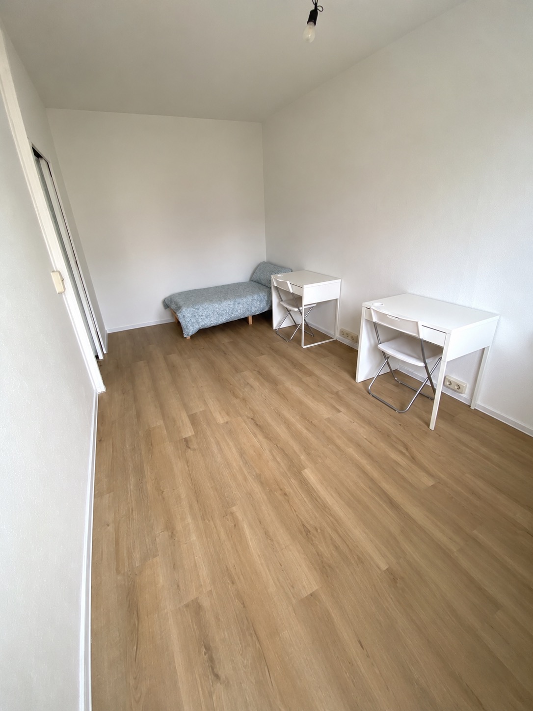 Photo 2 of furnished apartment W4, Fritz-Siemon-Straße 25, 04347 Leipzig