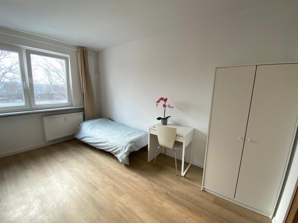 Photo 4 of furnished apartment W4, Fritz-Siemon-Straße 25, 04347 Leipzig