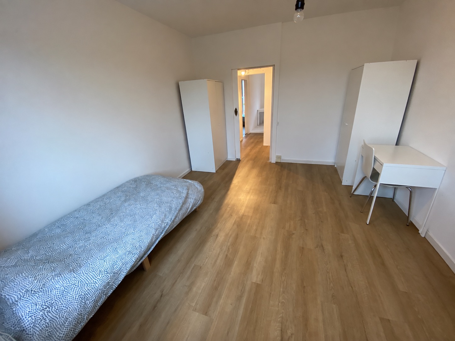Photo 5 of furnished apartment W4, Fritz-Siemon-Straße 25, 04347 Leipzig