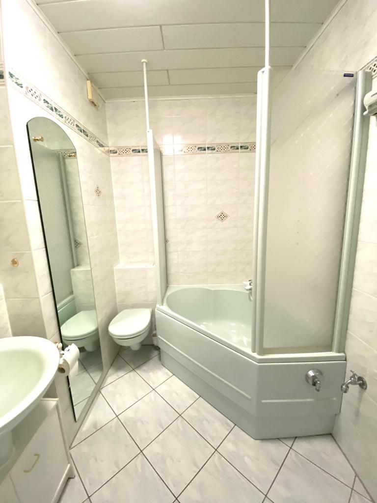 Photo 6 of furnished apartment W4, Fritz-Siemon-Straße 25, 04347 Leipzig