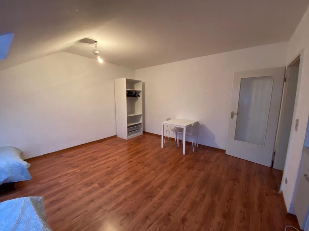 Photo 2 of furnished apartment W5, Cleudnerstraße 41, 04349 Leipzig