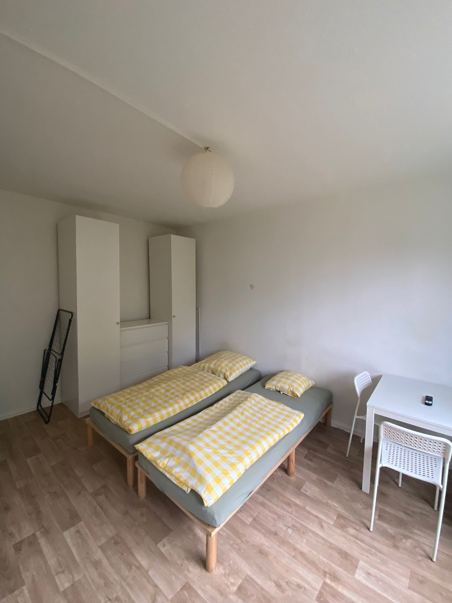 Photo 2 of furnished apartment W6, Tauchaer Str. 13, 04357 Leipzig