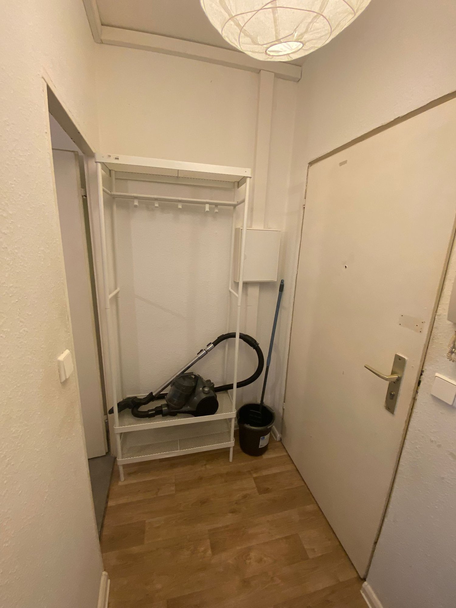 Photo 3 of furnished apartment W6, Tauchaer Str. 13, 04357 Leipzig