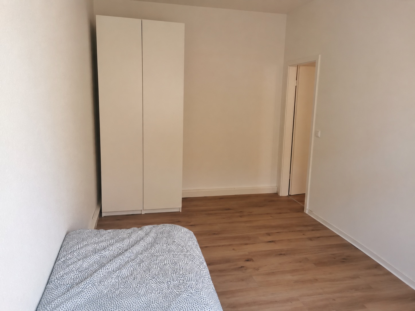 Photo 3 of furnished apartment W8, Mockauer Str. 75, 04357 Leipzig