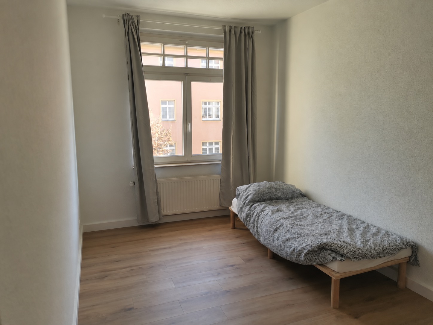 Photo 4 of furnished apartment W8, Mockauer Str. 75, 04357 Leipzig