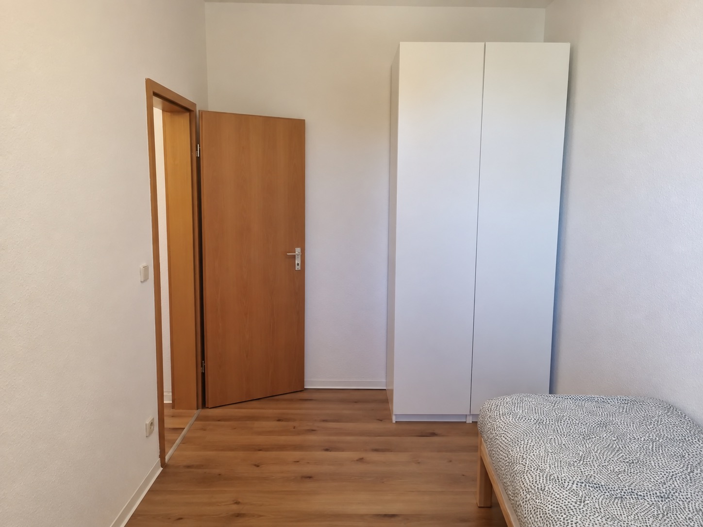 Photo 5 of furnished apartment W8, Mockauer Str. 75, 04357 Leipzig
