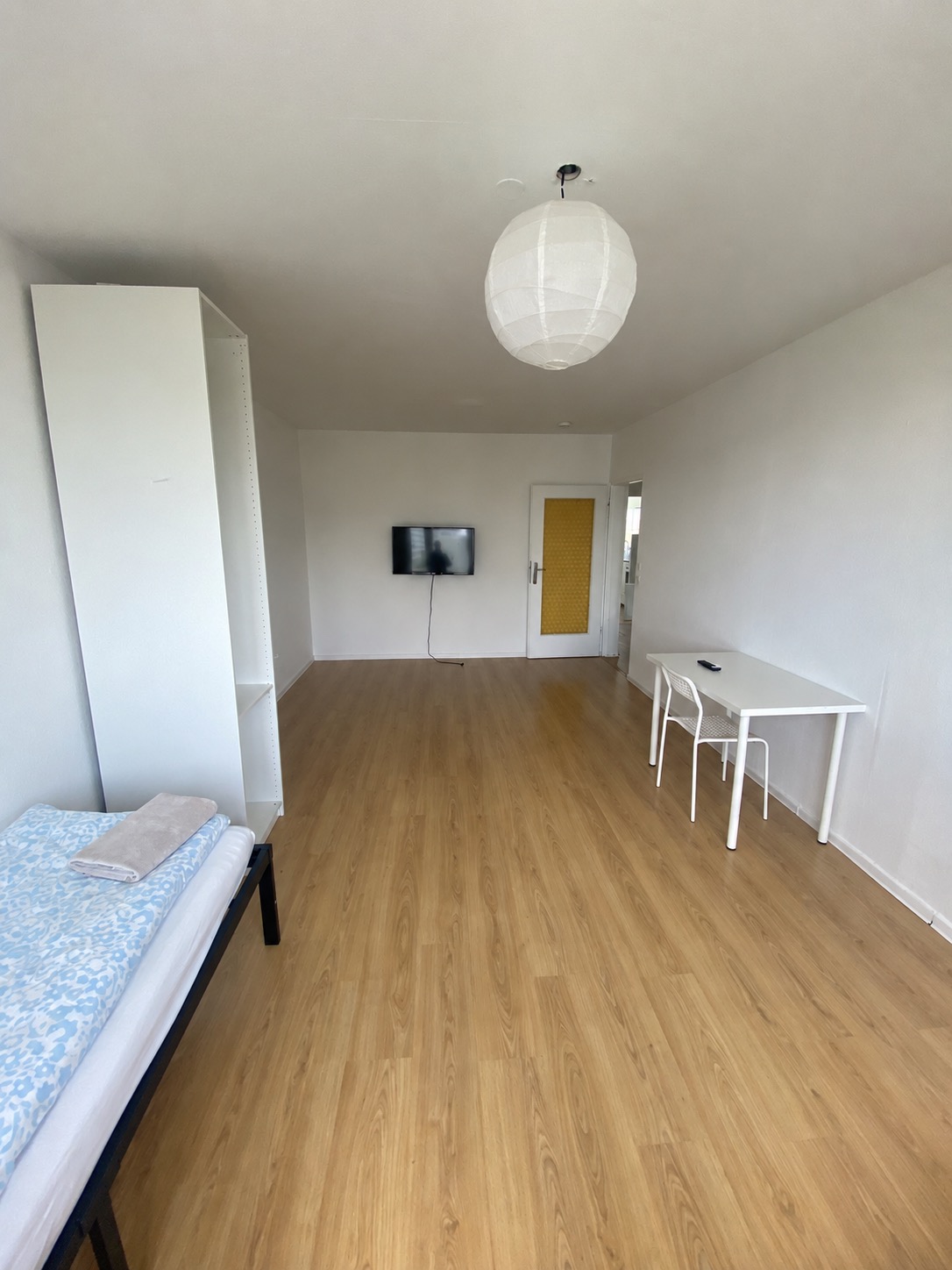 Photo 5 of furnished apartment W9, Tauchaer Str. 13, 04357 Leipzig