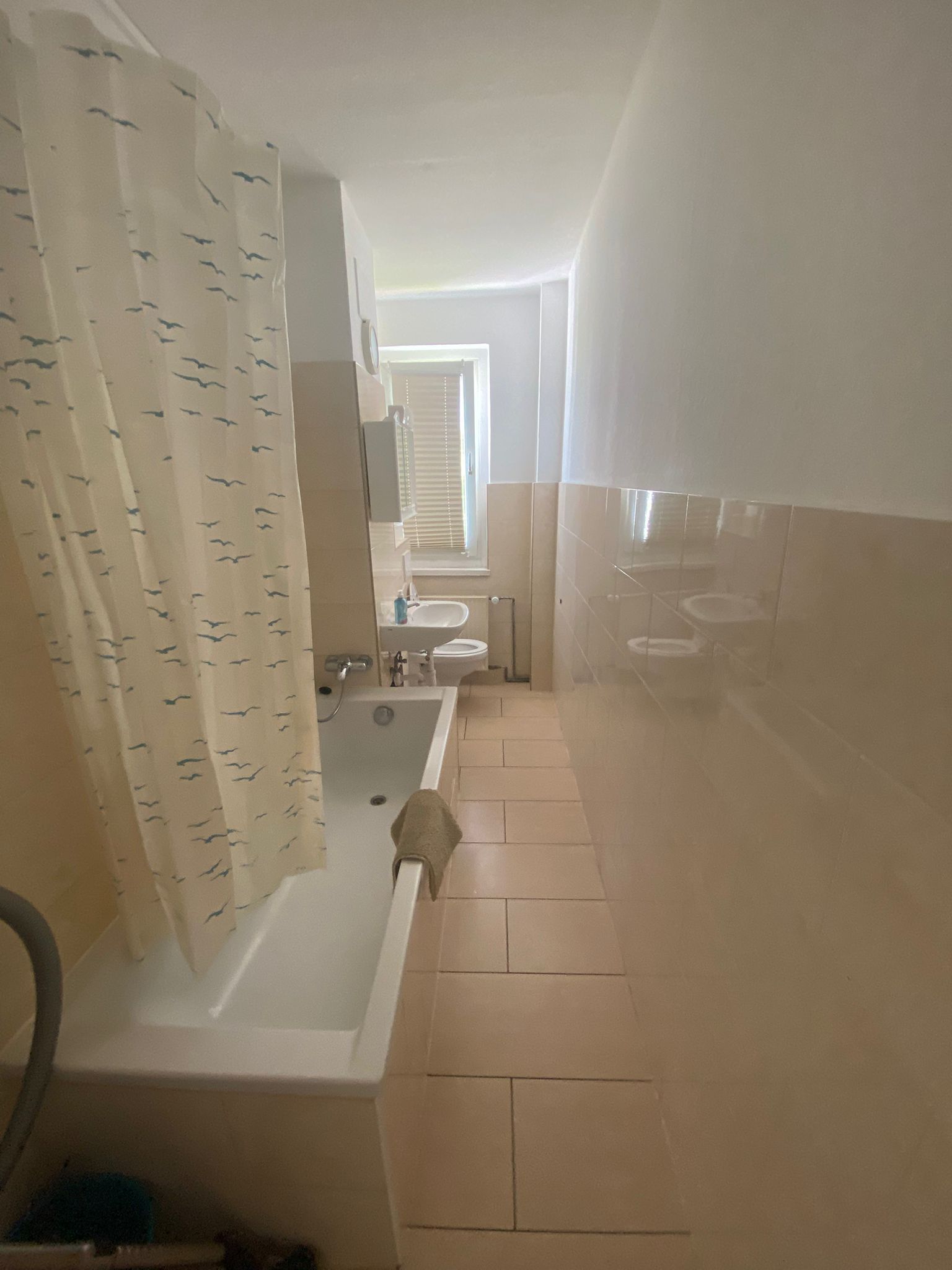 Photo 7 of furnished apartment W9, Tauchaer Str. 13, 04357 Leipzig