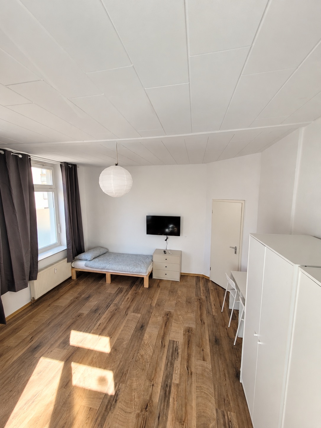 Photo 4 of furnished apartment WB24-1, Wilhelm-Busch-Straße 24, 04357 Leipzig