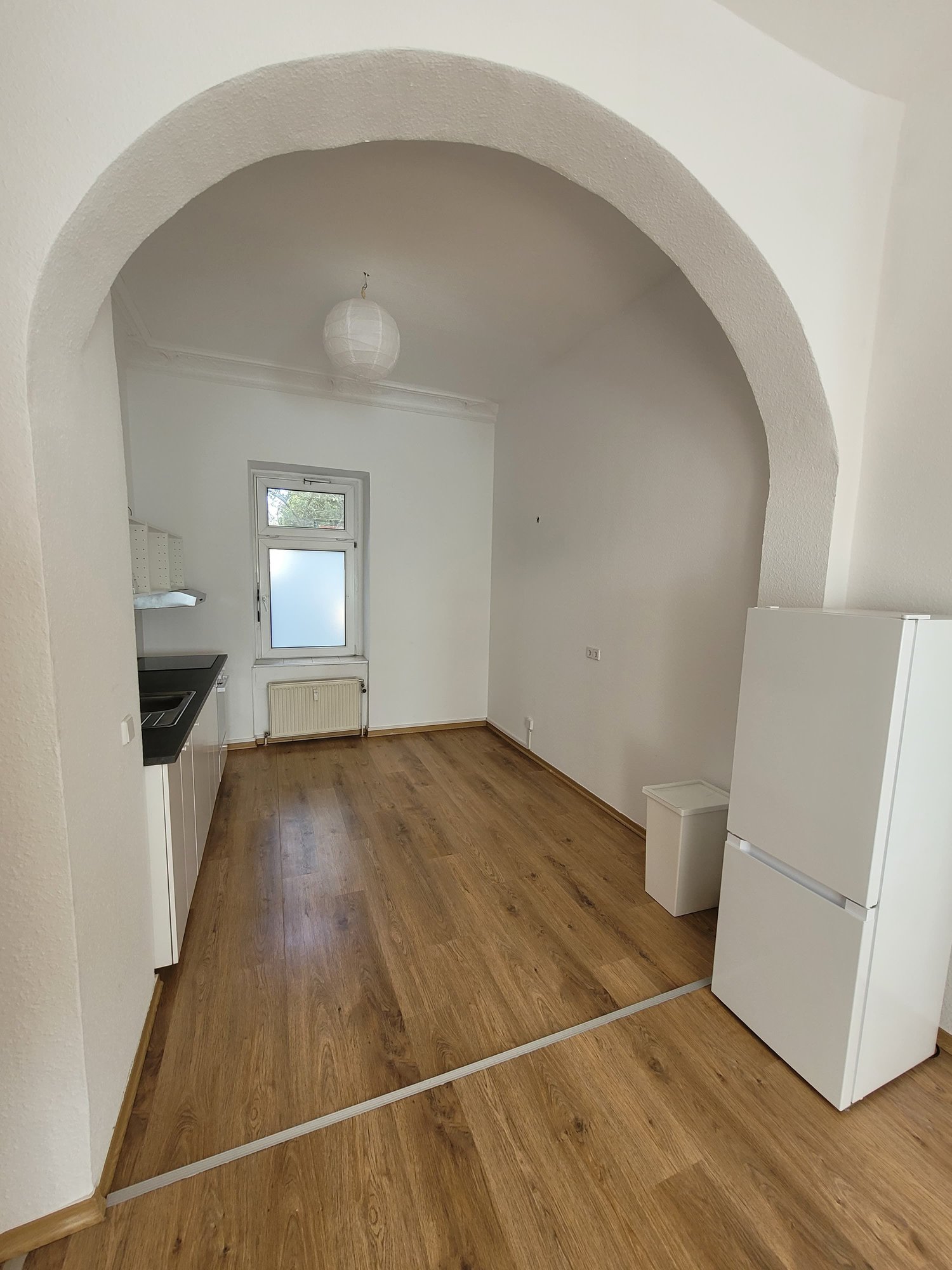 Photo 7 of furnished apartment WB24-1, Wilhelm-Busch-Straße 24, 04357 Leipzig