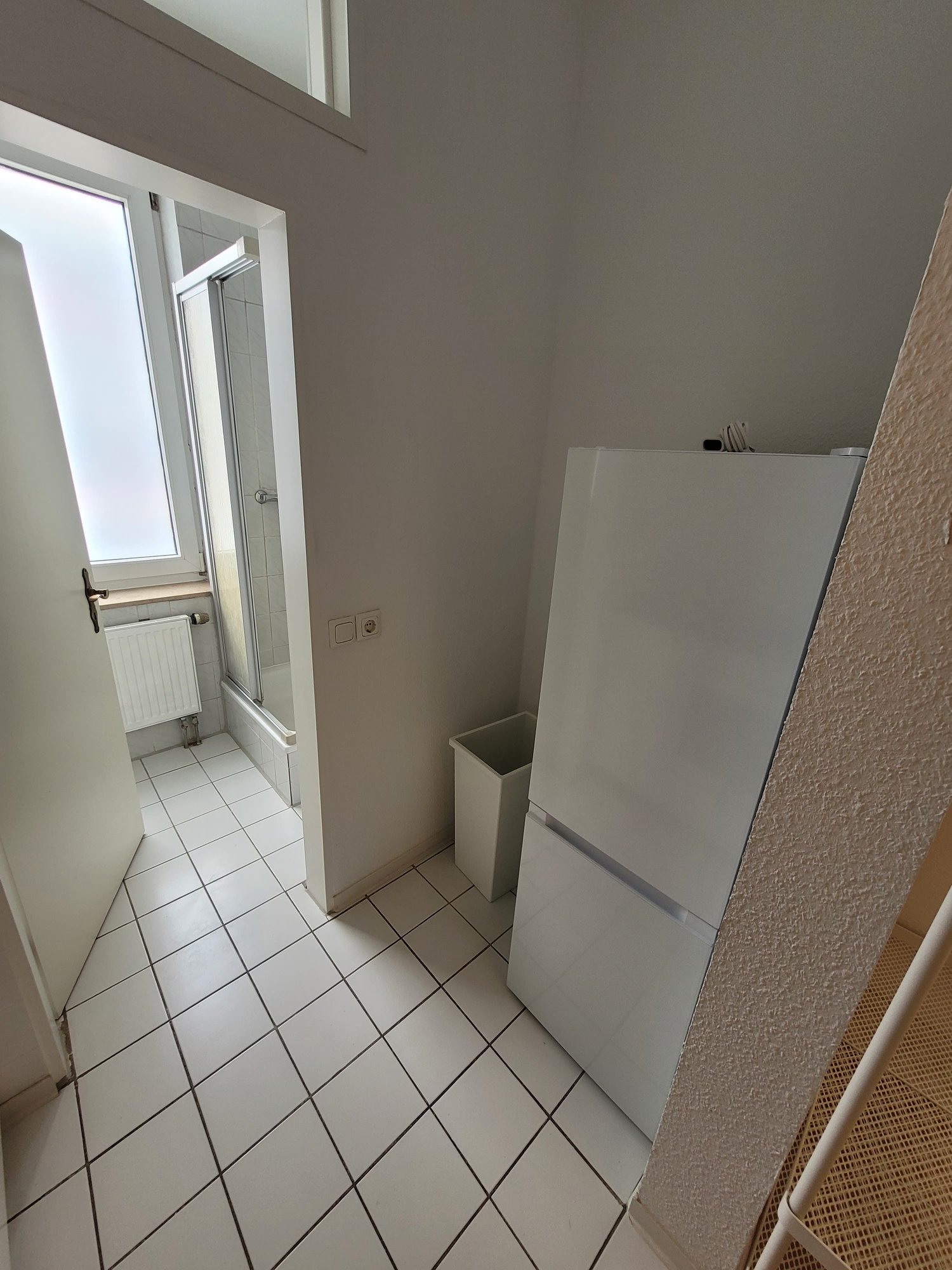 Photo 7 of furnished apartment WB24-11, Wilhelm-Busch-Straße 24, 04357 Leipzig