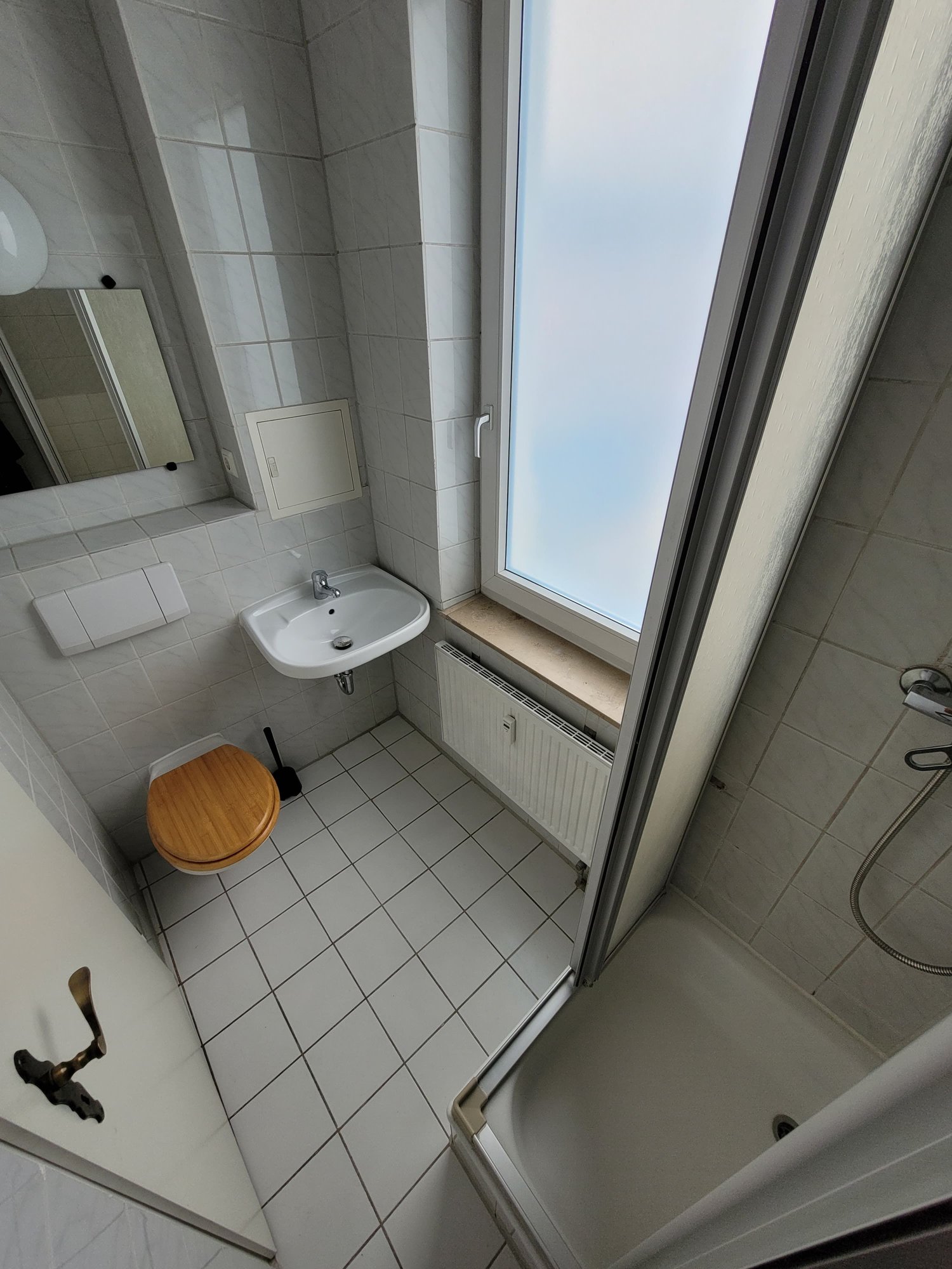 Photo 8 of furnished apartment WB24-11, Wilhelm-Busch-Straße 24, 04357 Leipzig
