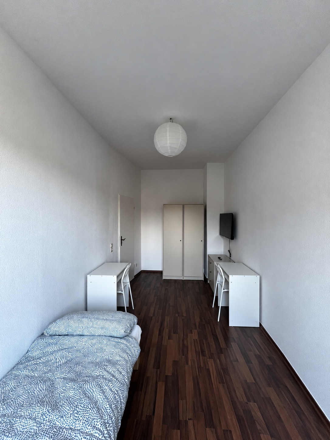 Photo 2 of furnished apartment WB24-12, Wilhelm-Busch-Straße 24, 04357 Leipzig
