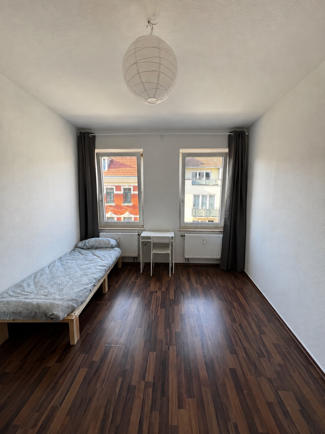 Photo 4 of furnished apartment WB24-12, Wilhelm-Busch-Straße 24, 04357 Leipzig