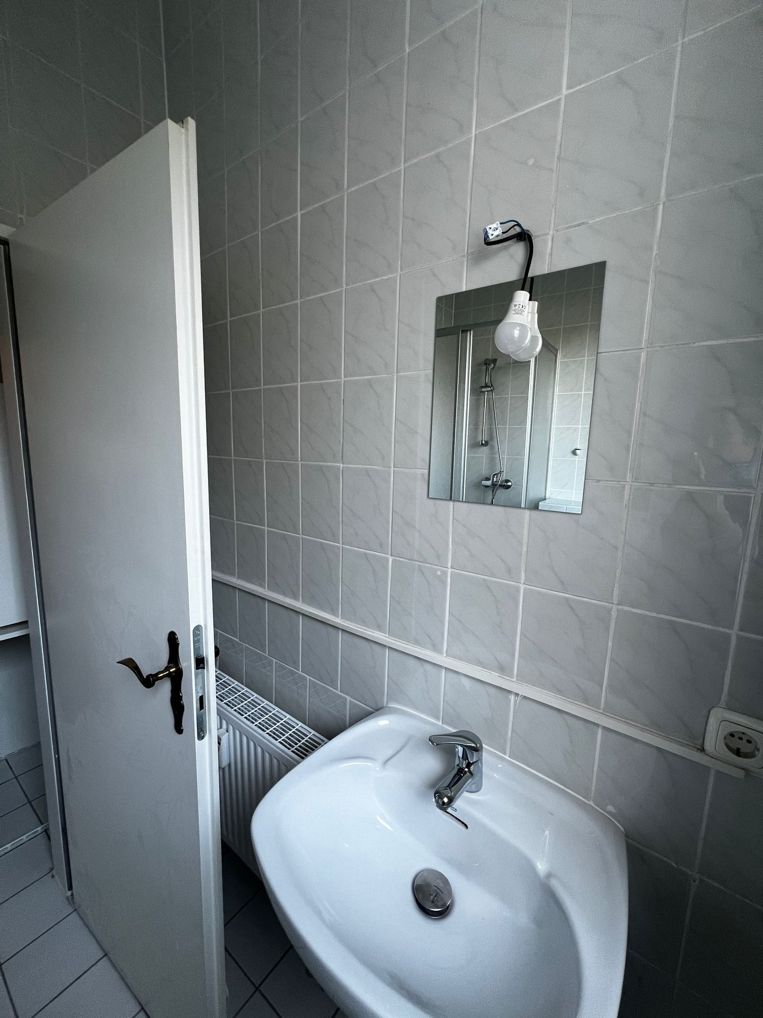 Photo 7 of furnished apartment WB24-12, Wilhelm-Busch-Straße 24, 04357 Leipzig