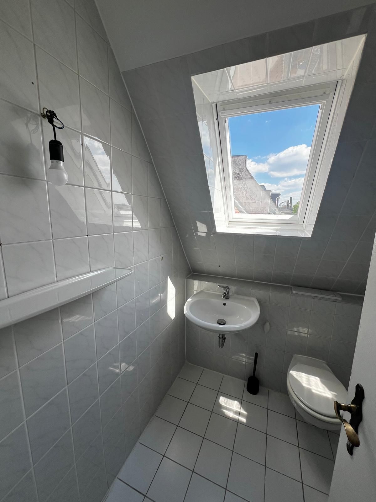 Photo 6 of furnished apartment WB24-13, Wilhelm-Busch-Straße 24, 04357 Leipzig
