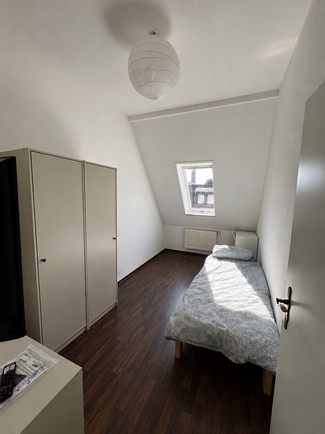 Photo 3 of furnished apartment WB24-14, Wilhelm-Busch-Straße 24, 04357 Leipzig