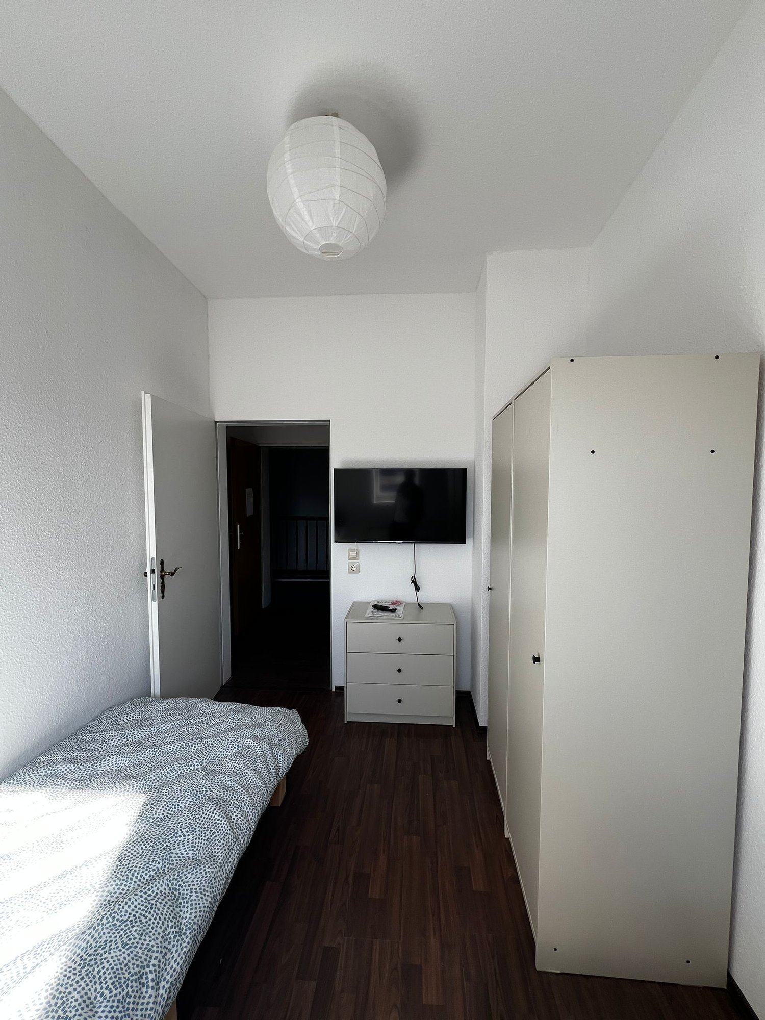 Photo 4 of furnished apartment WB24-14, Wilhelm-Busch-Straße 24, 04357 Leipzig