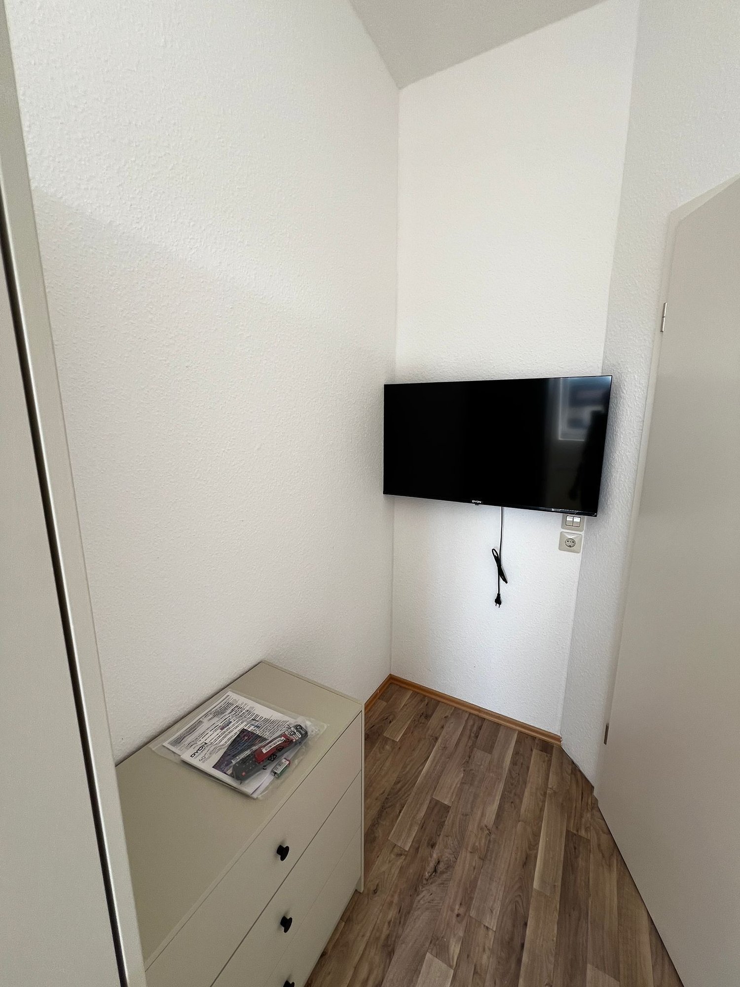 Photo 6 of furnished apartment WB24-14, Wilhelm-Busch-Straße 24, 04357 Leipzig