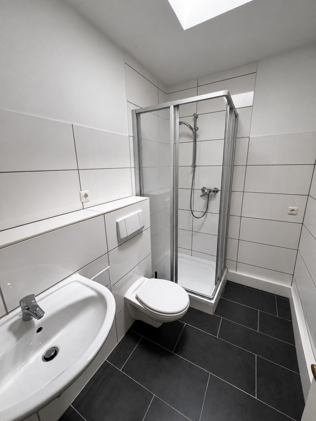Photo 10 of furnished apartment WB24-14, Wilhelm-Busch-Straße 24, 04357 Leipzig
