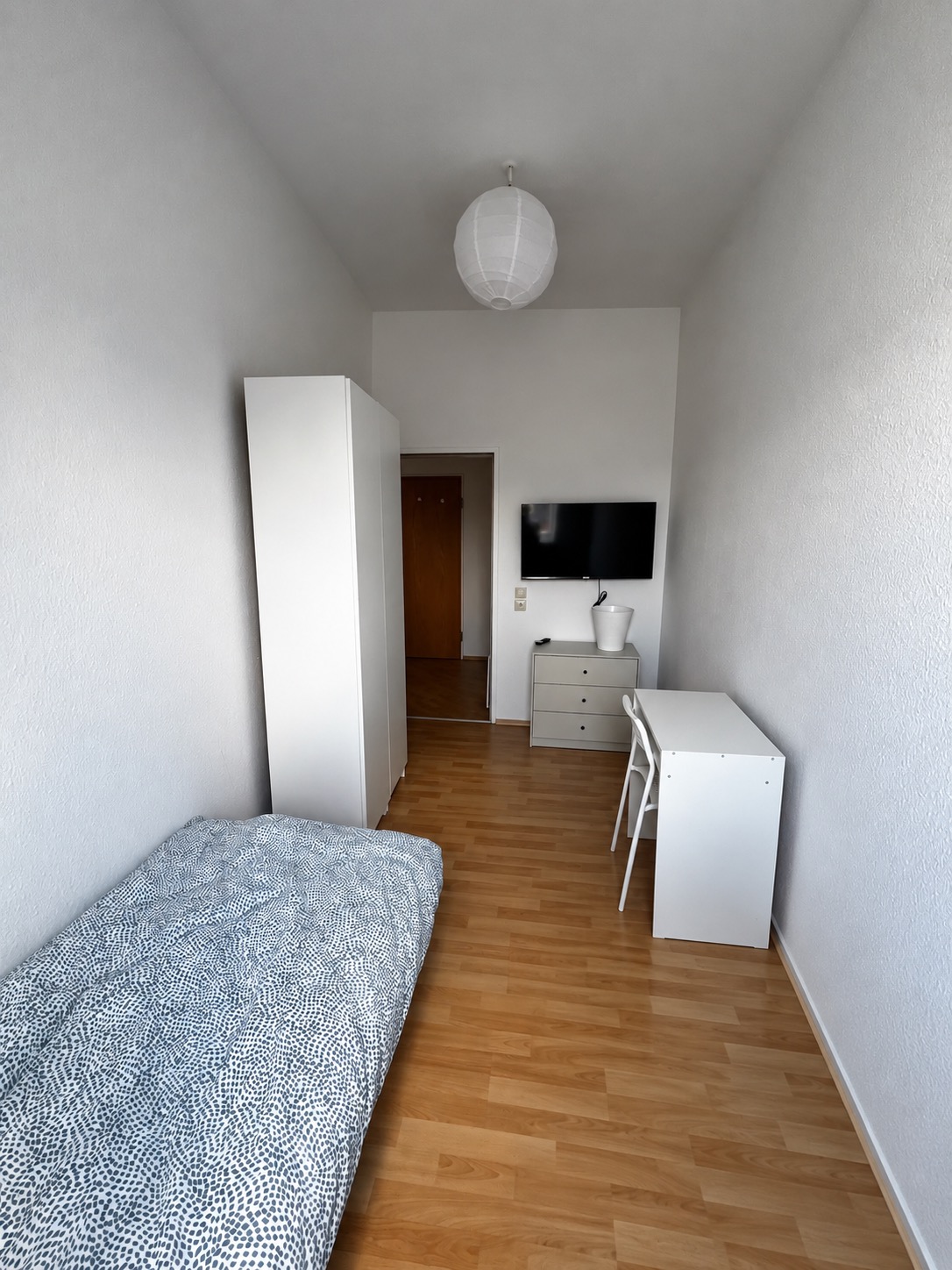Photo 4 of furnished apartment WB24-15, Wilhelm-Busch-Straße 24, 04357 Leipzig