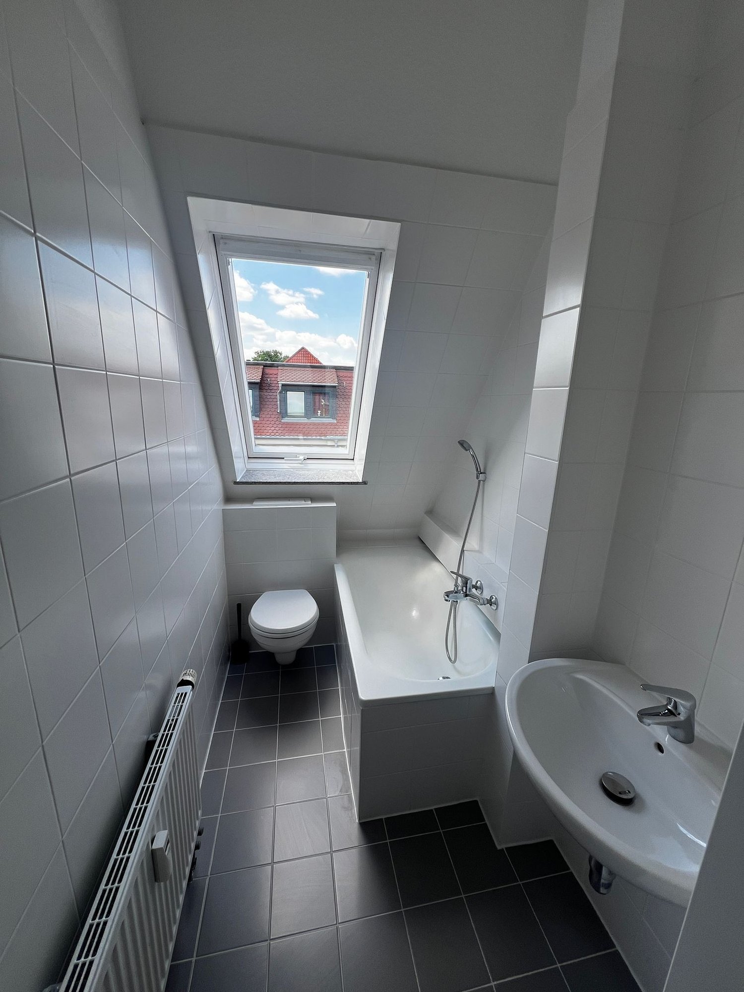 Photo 7 of furnished apartment WB24-15, Wilhelm-Busch-Straße 24, 04357 Leipzig
