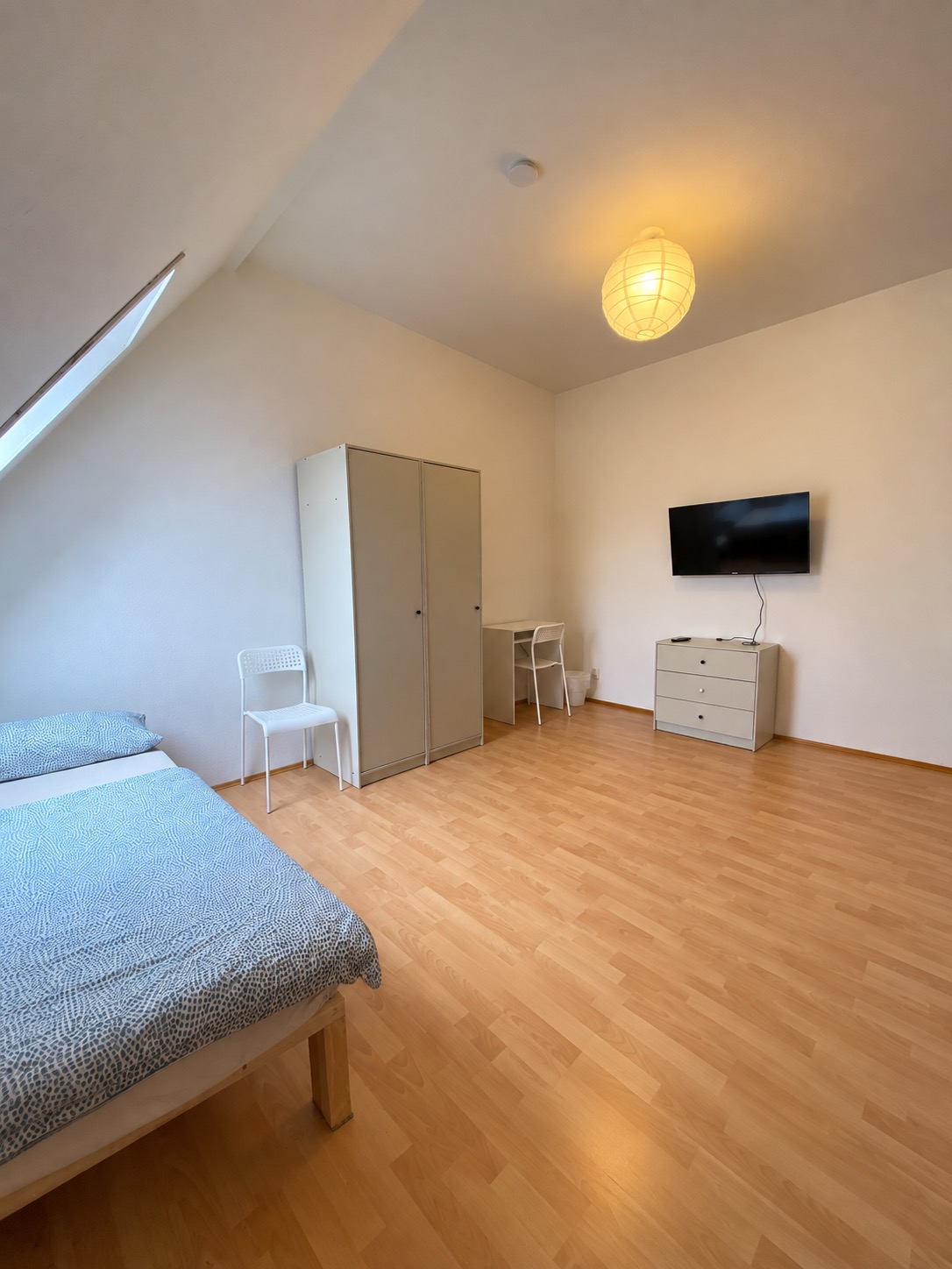 Photo 2 of furnished apartment WB24-16, Wilhelm-Busch-Straße 24, 04357 Leipzig