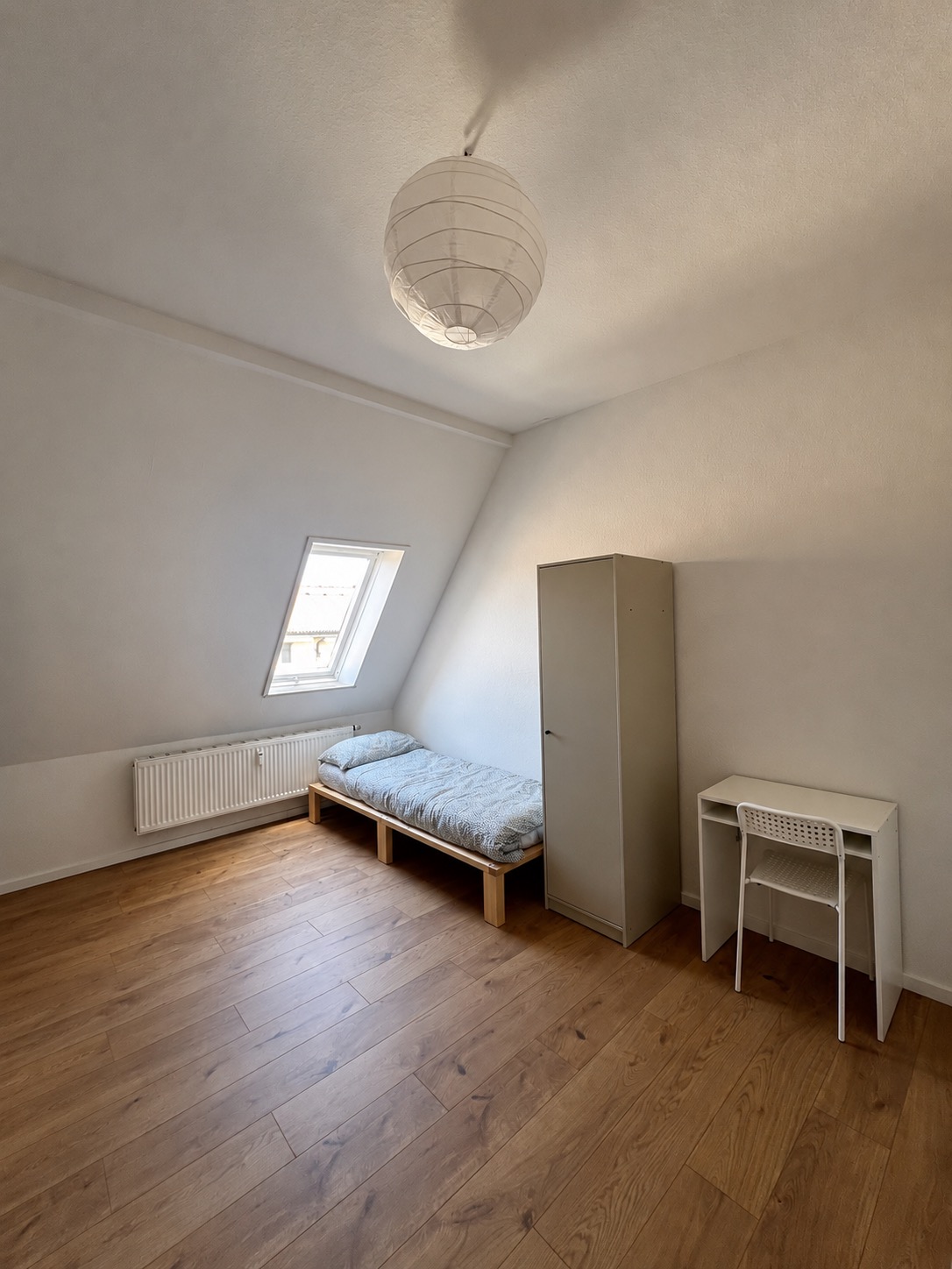 Photo 2 of furnished apartment WB24-17, Wilhelm-Busch-Straße 24, 04357 Leipzig
