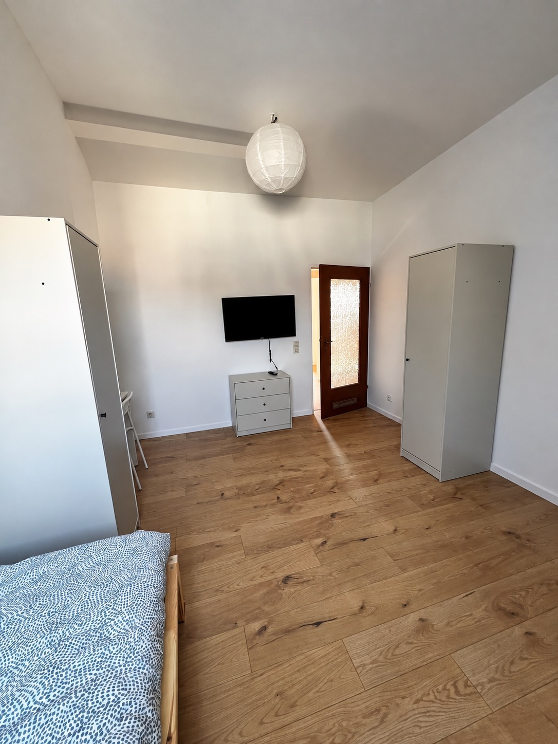 Photo 3 of furnished apartment WB24-17, Wilhelm-Busch-Straße 24, 04357 Leipzig