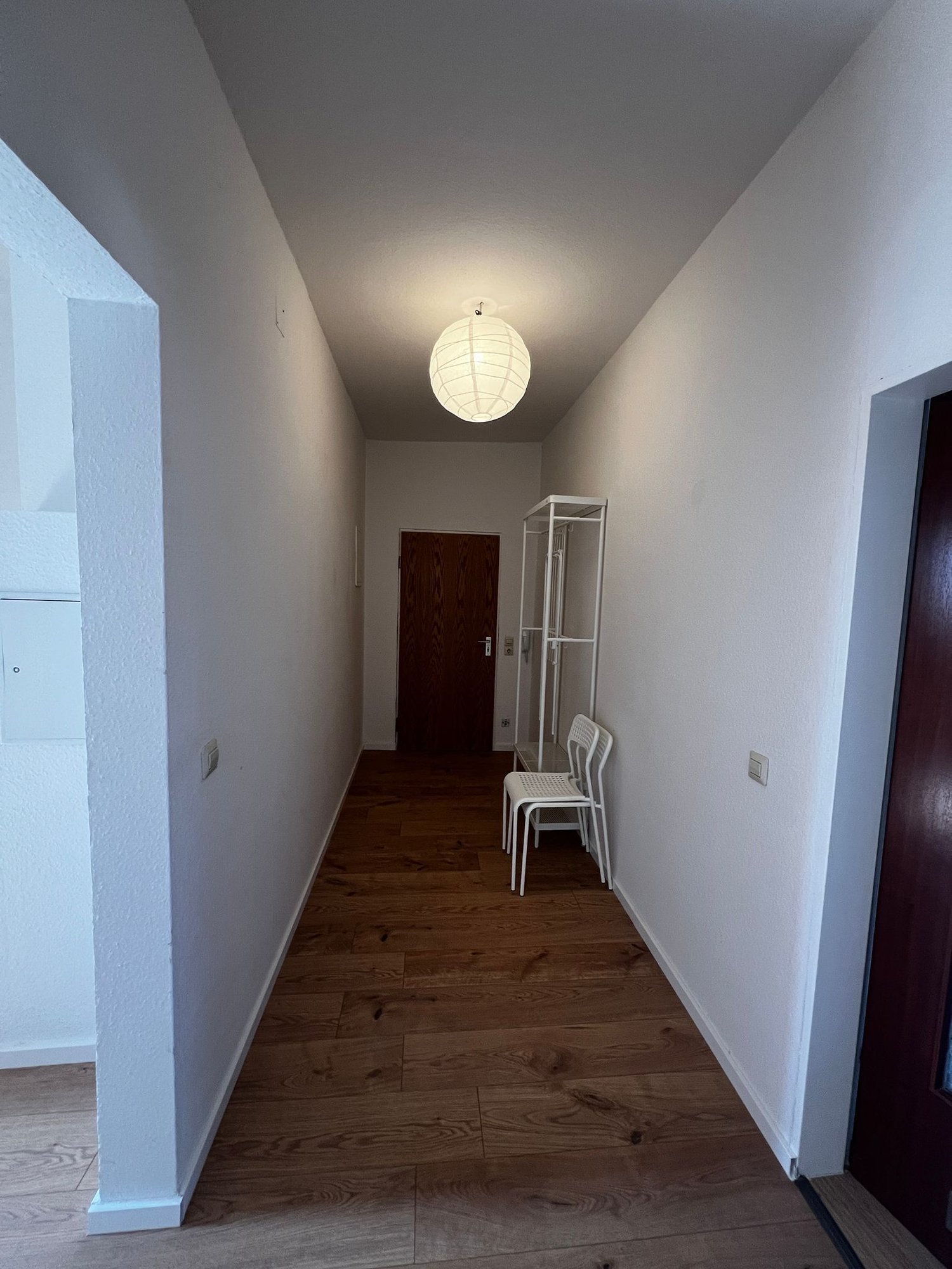 Photo 6 of furnished apartment WB24-17, Wilhelm-Busch-Straße 24, 04357 Leipzig