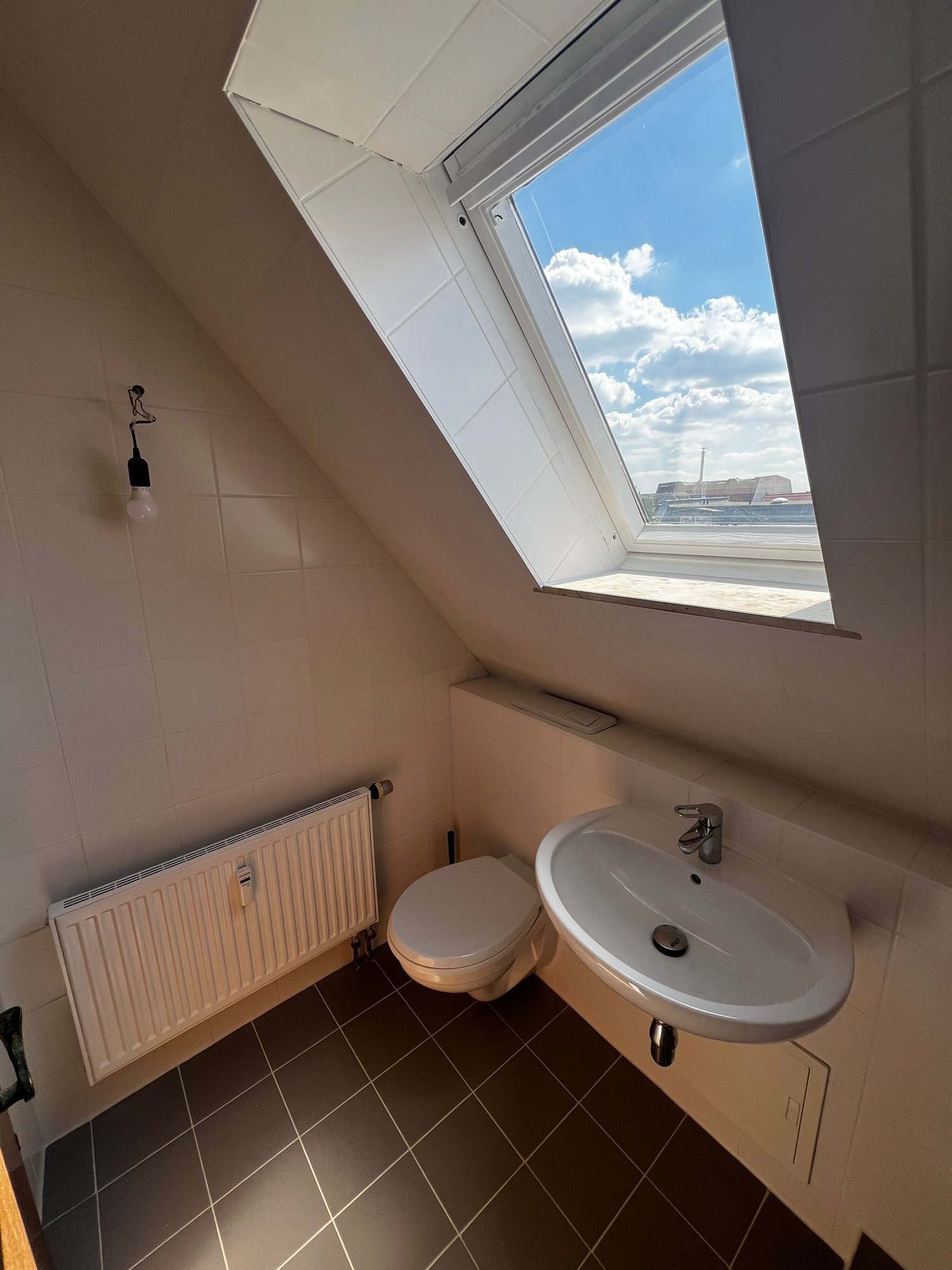 Photo 7 of furnished apartment WB24-17, Wilhelm-Busch-Straße 24, 04357 Leipzig