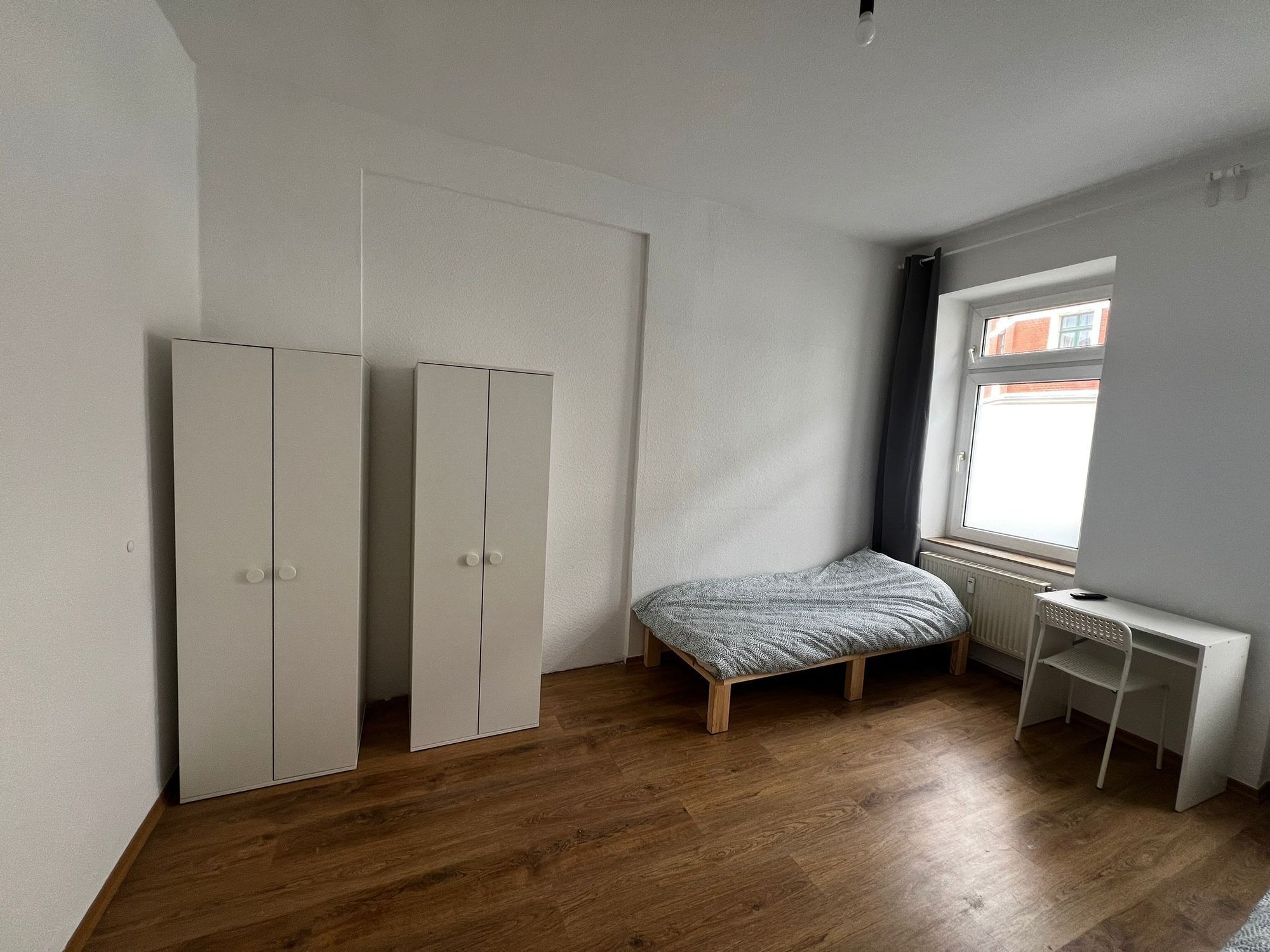Photo 4 of furnished apartment WB24-2, Wilhelm-Busch-Straße 24, 04357 Leipzig