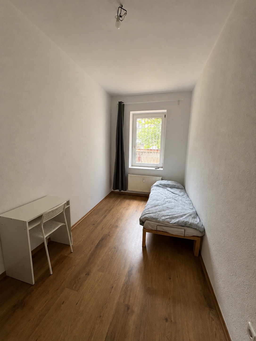Photo 5 of furnished apartment WB24-2, Wilhelm-Busch-Straße 24, 04357 Leipzig