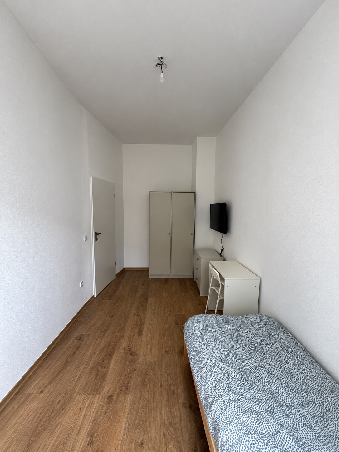 Photo 6 of furnished apartment WB24-2, Wilhelm-Busch-Straße 24, 04357 Leipzig