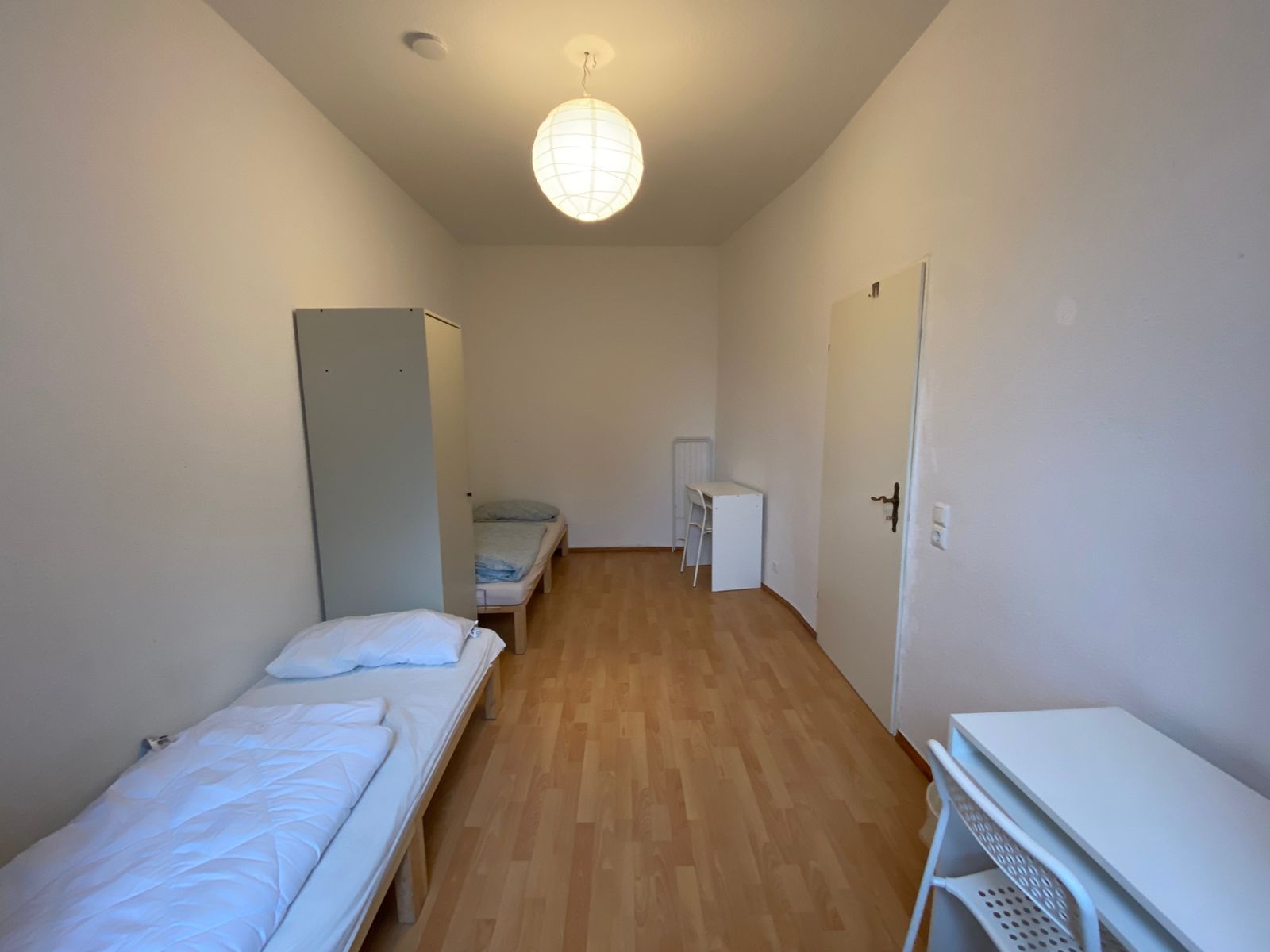 Photo 3 of furnished apartment WB24-3, Wilhelm-Busch-Straße 24, 04357 Leipzig