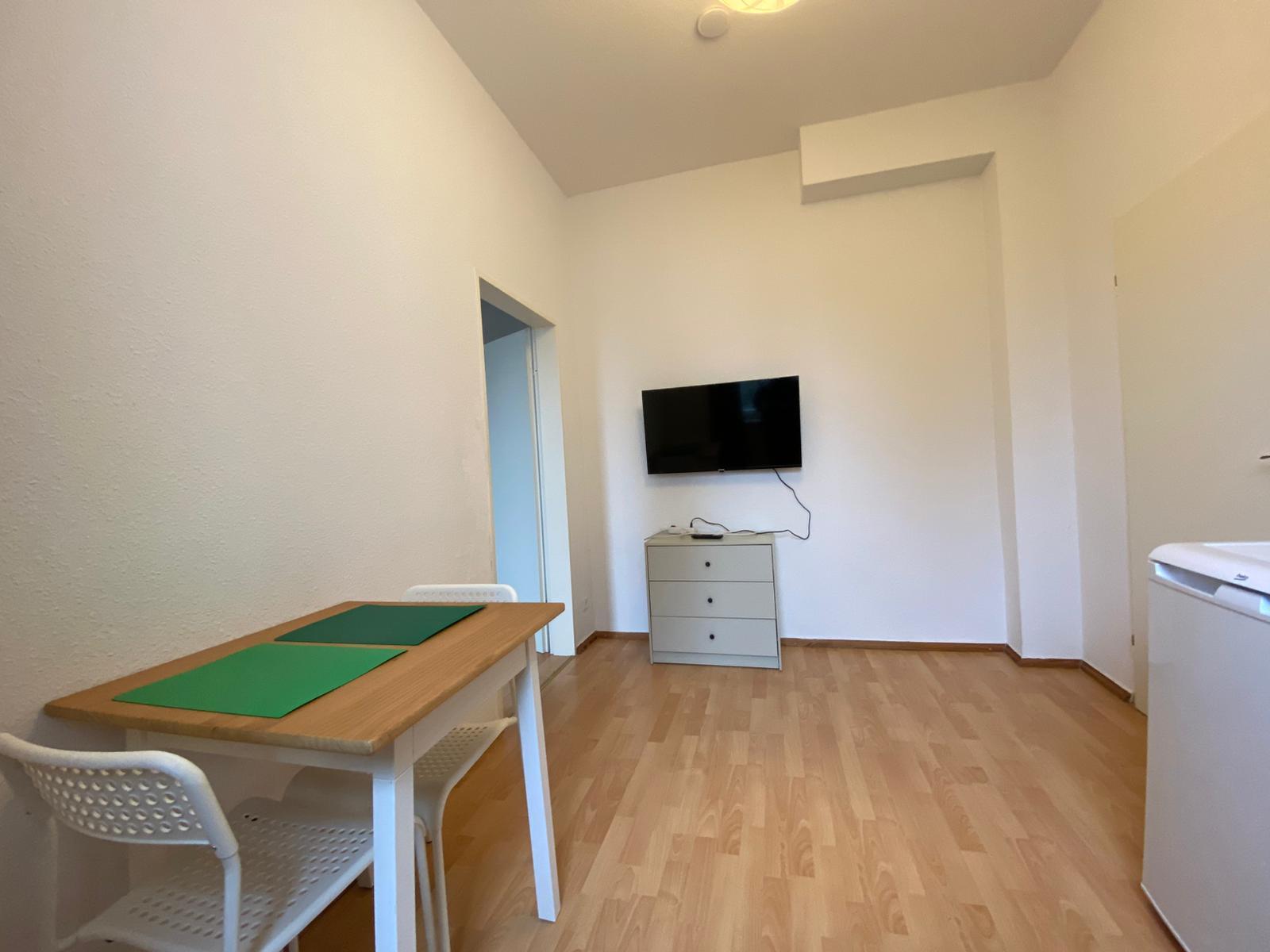 Photo 4 of furnished apartment WB24-3, Wilhelm-Busch-Straße 24, 04357 Leipzig