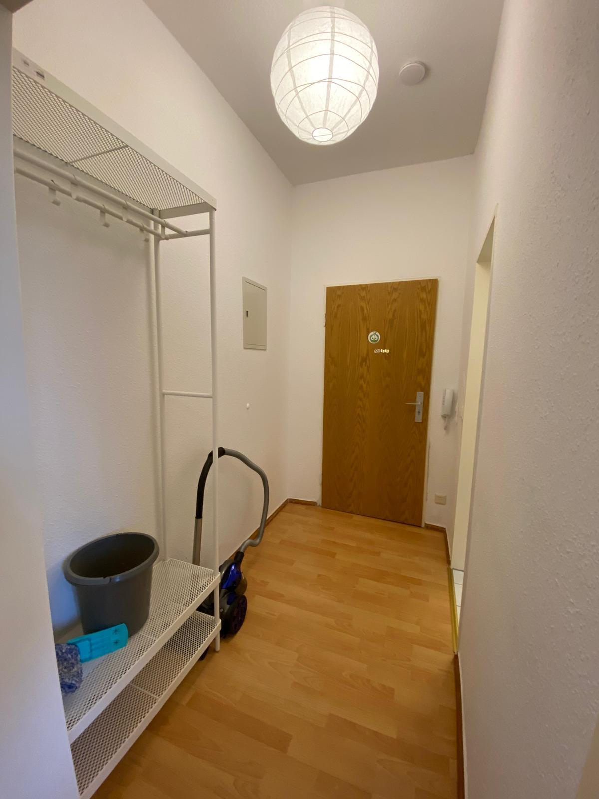 Photo 5 of furnished apartment WB24-3, Wilhelm-Busch-Straße 24, 04357 Leipzig