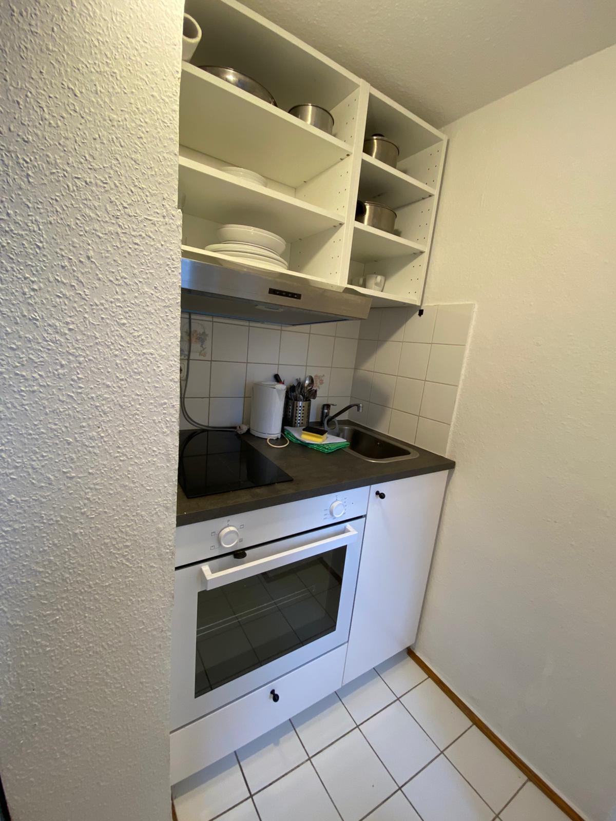 Photo 7 of furnished apartment WB24-3, Wilhelm-Busch-Straße 24, 04357 Leipzig