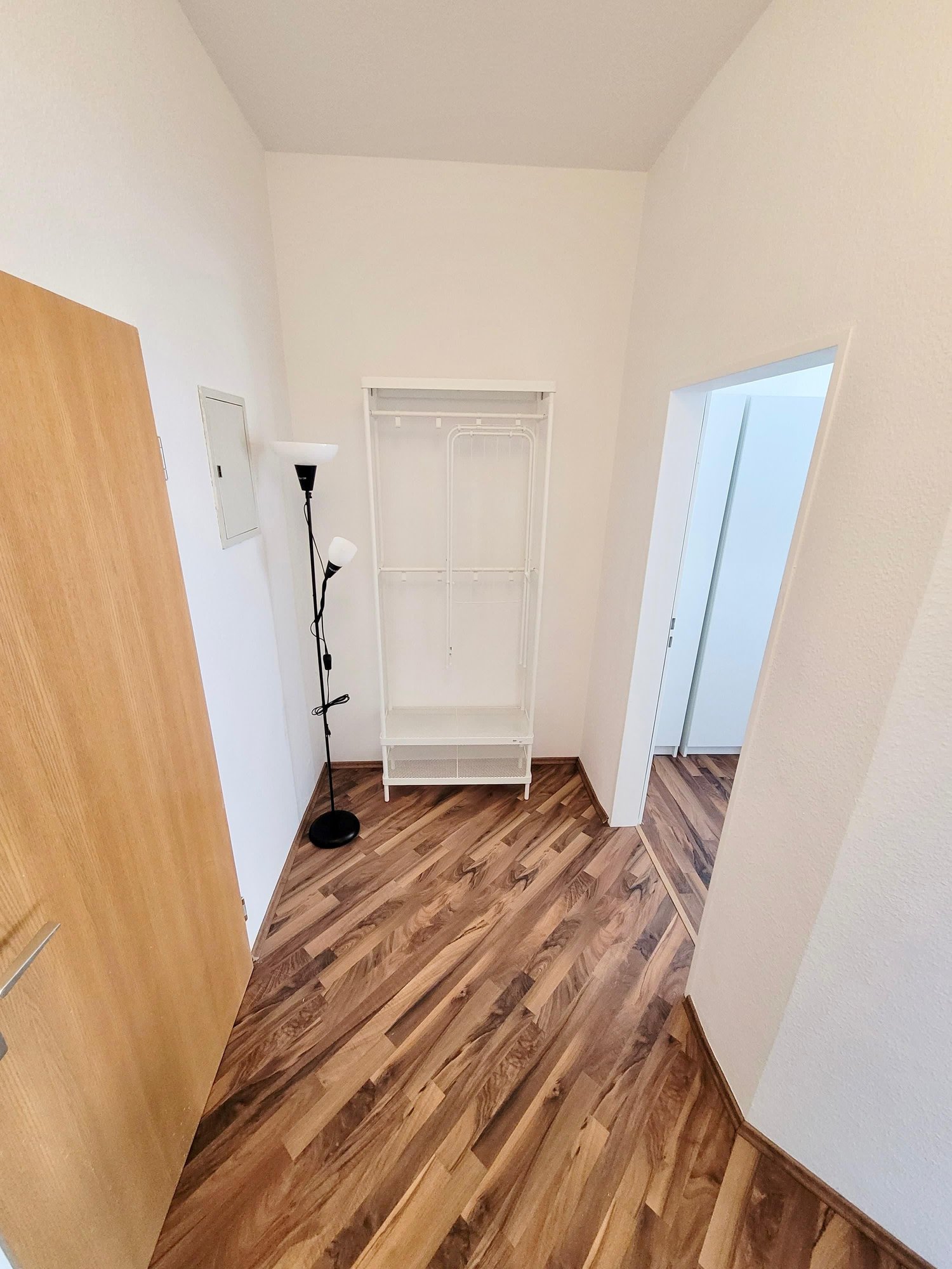 Photo 3 of furnished apartment WB24-5, Wilhelm-Busch-Straße 24, 04357 Leipzig