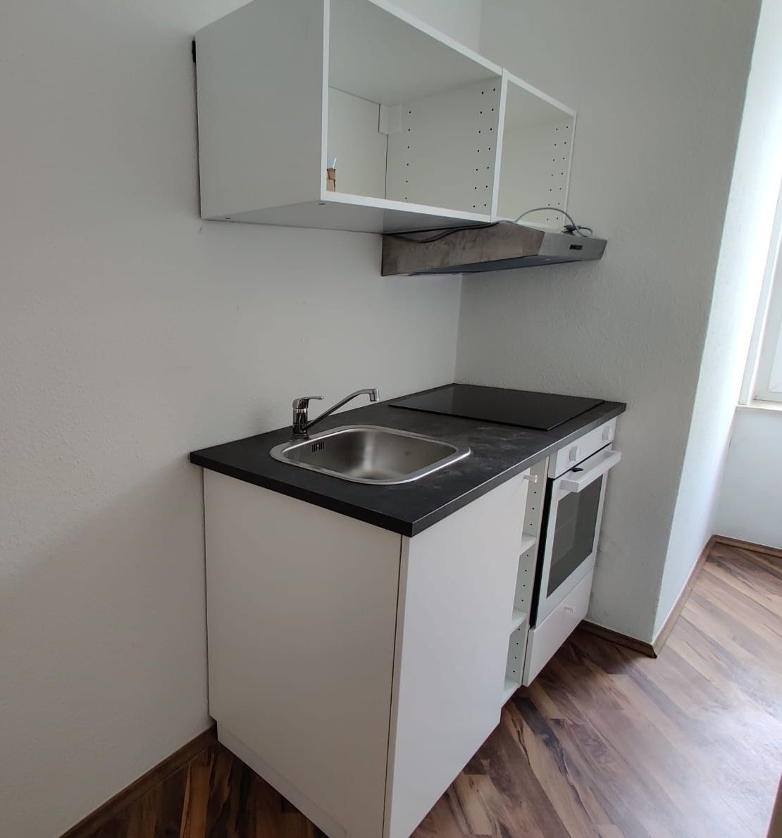 Photo 4 of furnished apartment WB24-5, Wilhelm-Busch-Straße 24, 04357 Leipzig