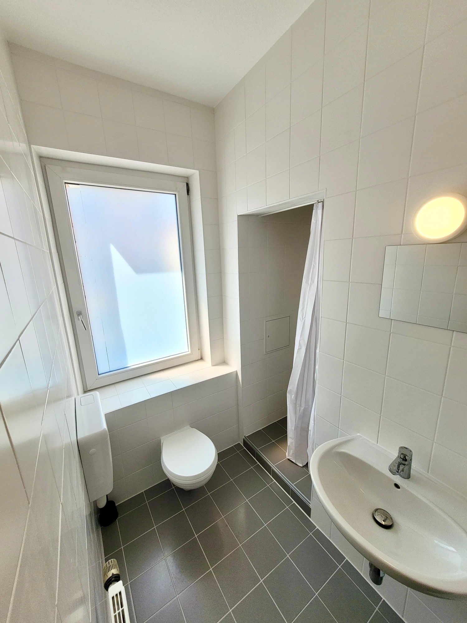 Photo 5 of furnished apartment WB24-5, Wilhelm-Busch-Straße 24, 04357 Leipzig