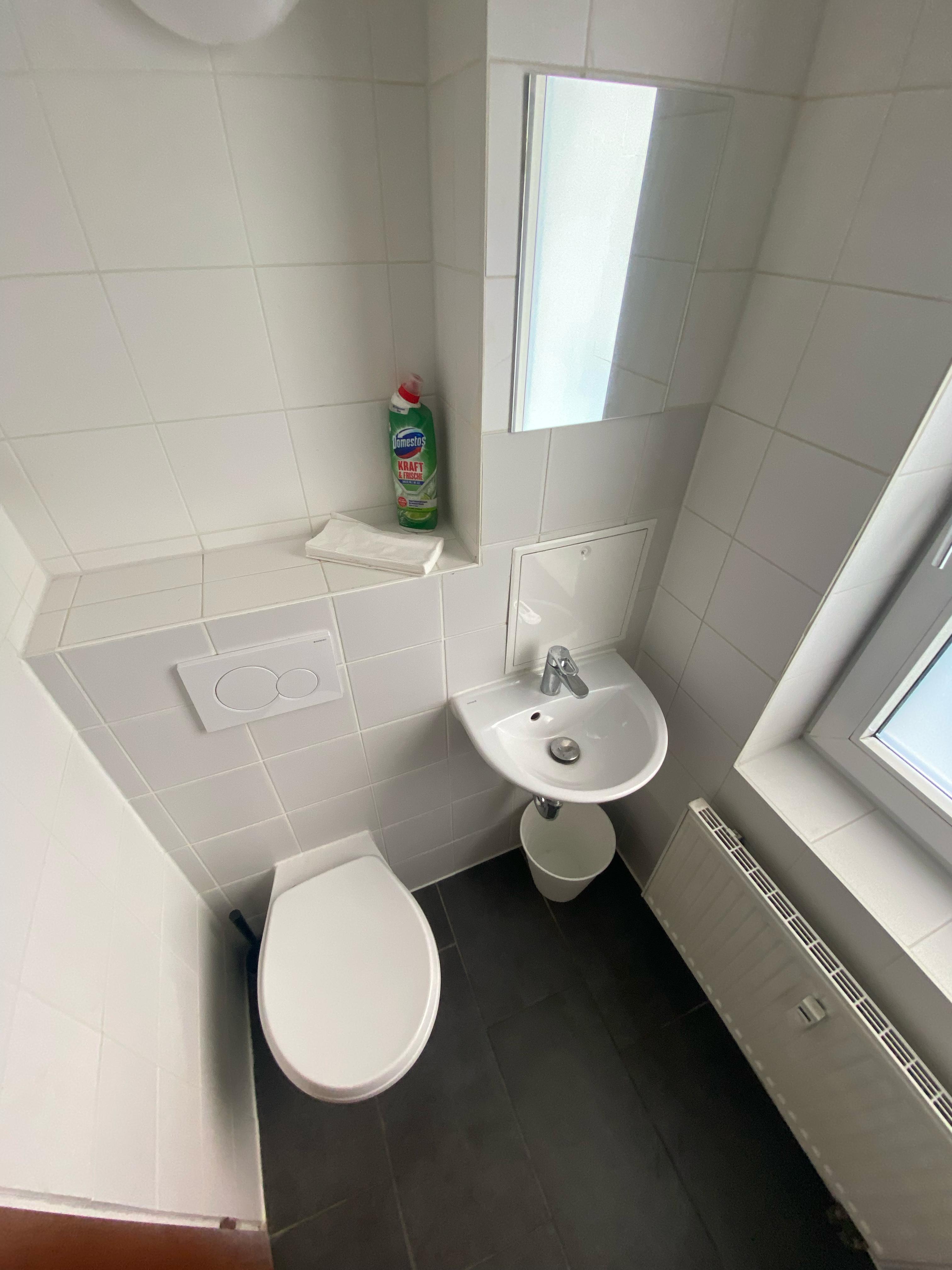 Photo 3 of furnished apartment WB24-6, Wilhelm-Busch-Straße 24, 04357 Leipzig